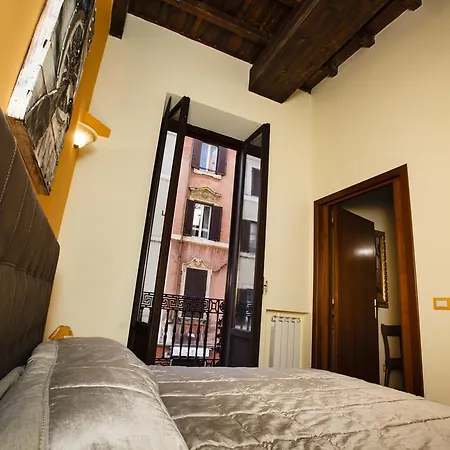 Crispi Apartamento *